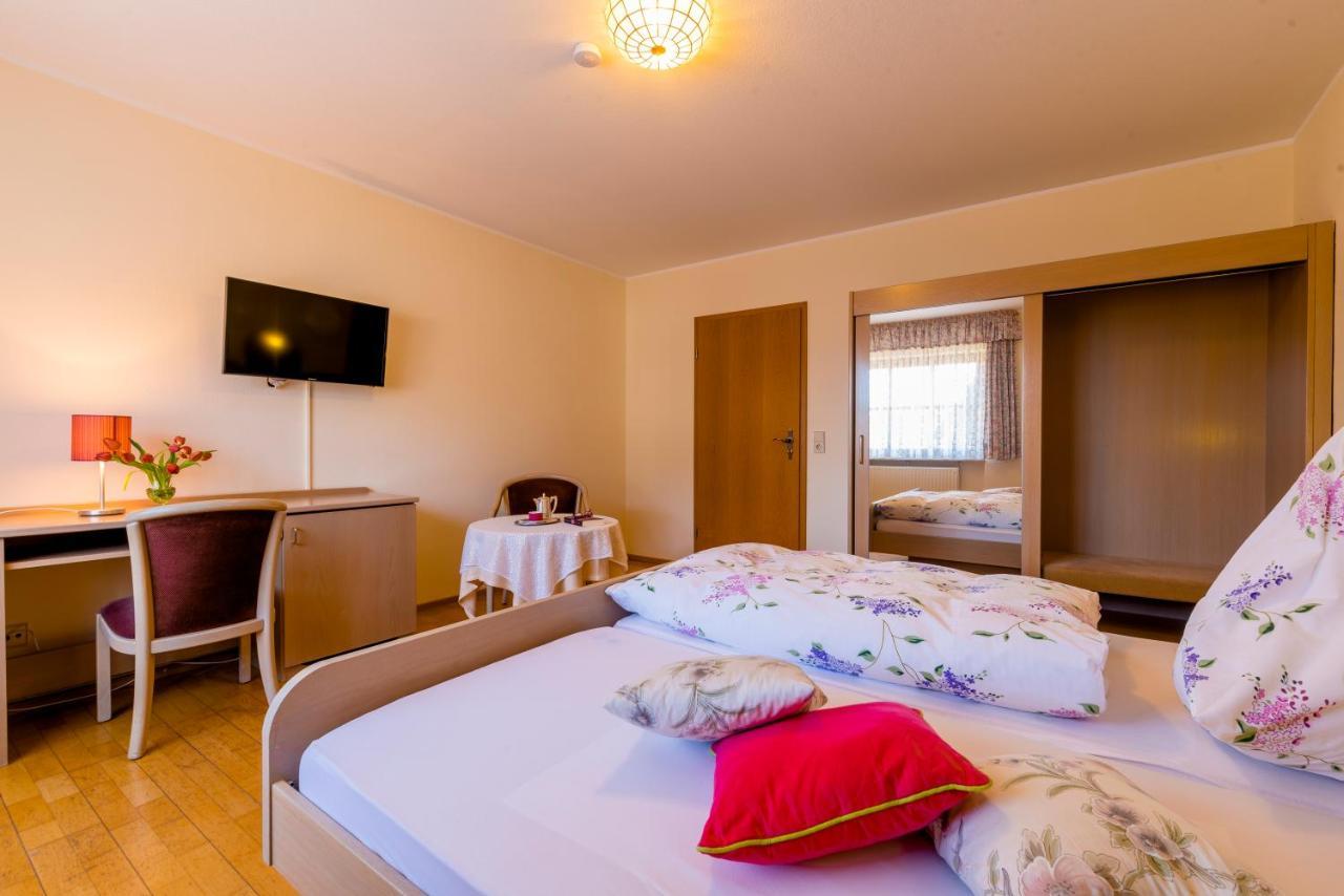 Hotel Gaestehaus Sonne